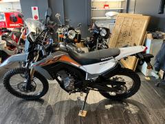 Honda CRF250L 2023