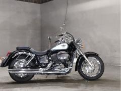 Honda SHADOW400 2006