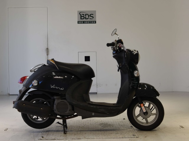 Yamaha VINO50 2007