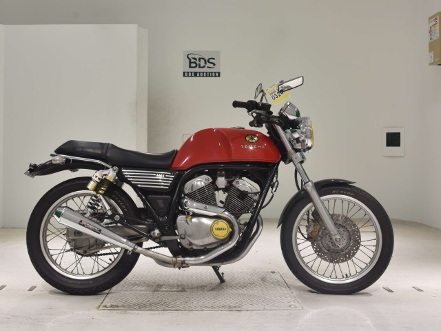Yamaha SRV250 1992