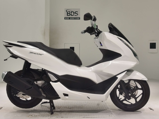 Honda PCX125 2021