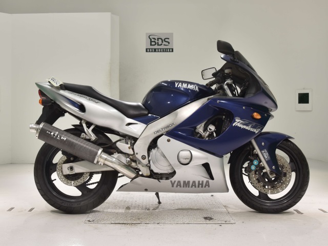 Yamaha YZF600R 1996