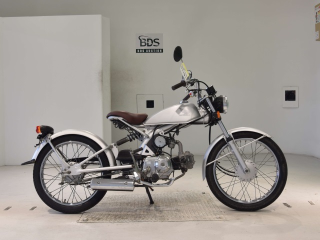 Honda SOLO 2003