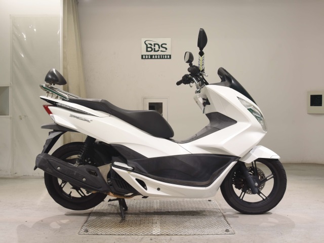 Honda PCX125 2015
