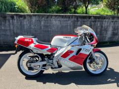 Yamaha TZR250 1989