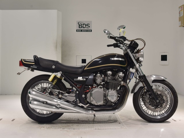 Kawasaki ZEPHYR750RS 1996