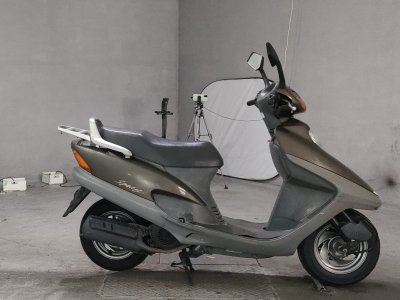 Honda SPACY125 1998