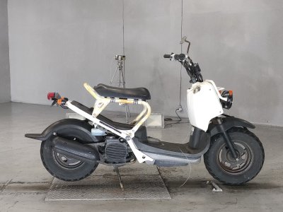 Honda ZOOMER 2006