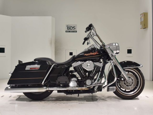 HD ROAD KING FLHR1340 1996