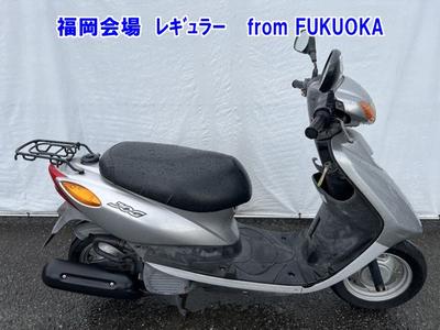 Yamaha JOG 50 2007