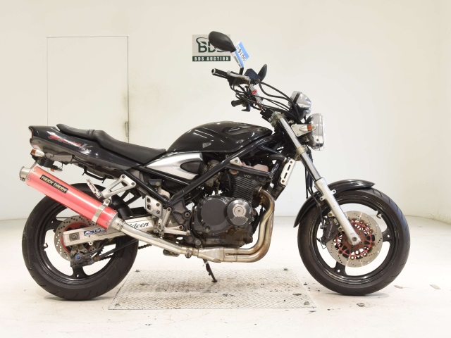 Suzuki BANDIT400V