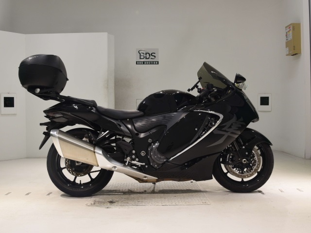 Suzuki GSX1300R HAYABUSA 2022