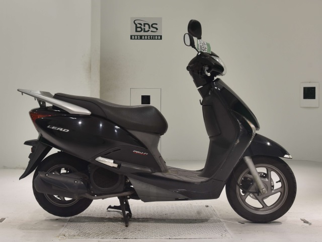 Honda LEAD110 2012