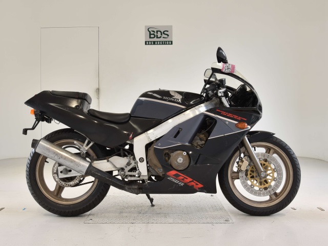 Honda CBR250R 1988