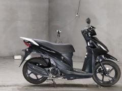 Suzuki ADDRESS V110
