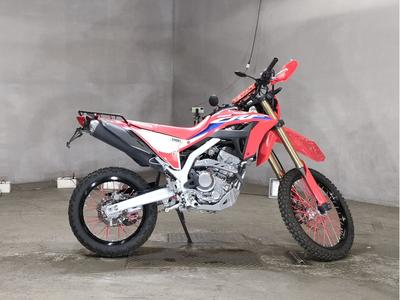 Honda CRF250L 2021