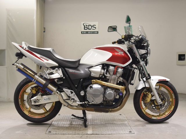 Honda CB1300SF 2006
