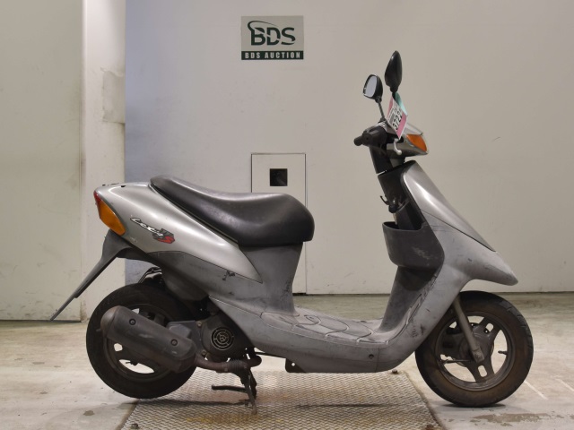 Suzuki LETS2S
