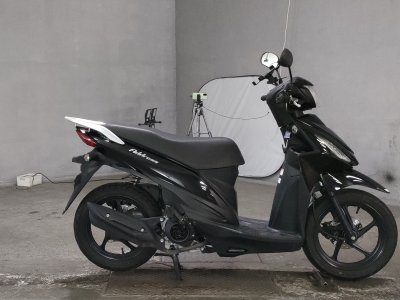 Suzuki ADDRESS V110