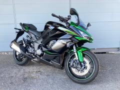 Kawasaki NINJA1000SX 2023
