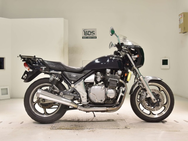 Kawasaki ZEPHYR1100 1993