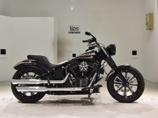 HD SLIM FLS1580 2012