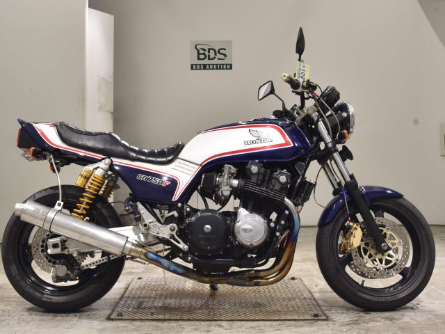 Honda CB750SFA 1981
