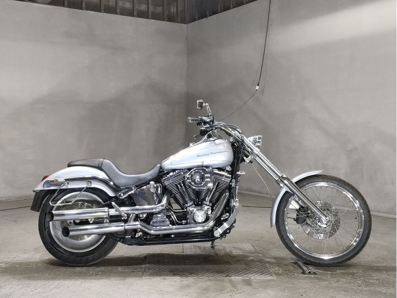 HD DEUCE FXSTD1450 2000