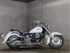 Yamaha DRAGSTAR XVS400 CLASSIC 2004
