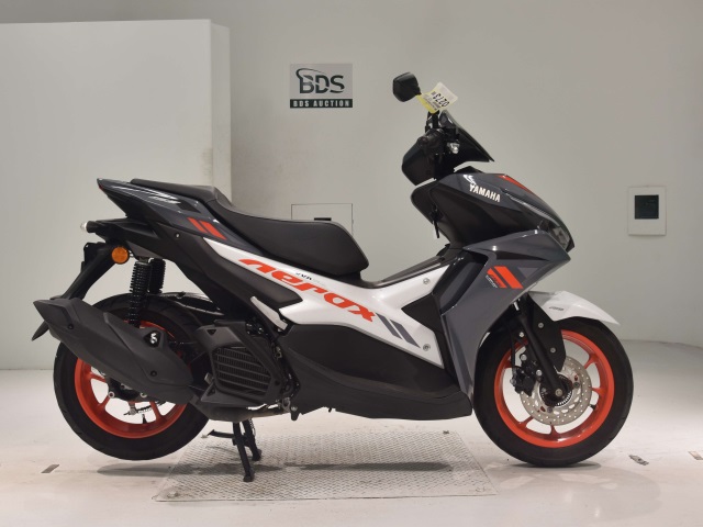 Yamaha AERO X155 2022