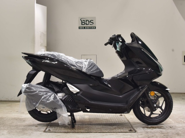 Honda PCX125 2025