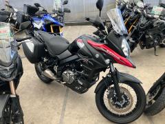Suzuki V-STROM DL650A 2021