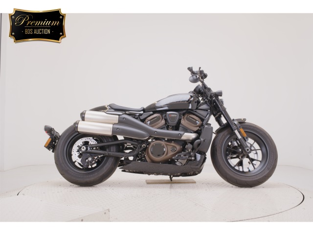 HD RH1250S 2022
