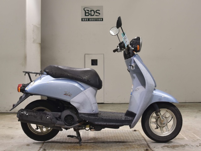 Honda TODAY 2006