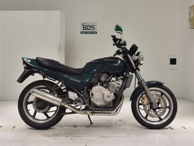 Honda JADE CB250 1991