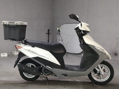 Suzuki ADDRESS V125