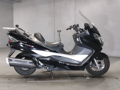 Suzuki SKYWAVE 250M
