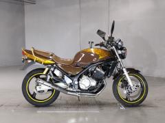 Kawasaki BALIUS ZR250 1998