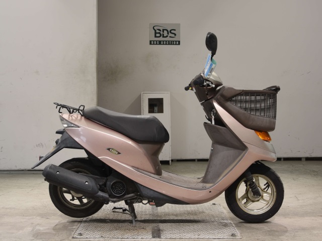 Honda DIO CESTA 2007