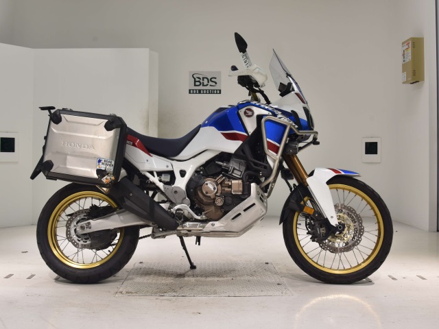 Honda AFRICATWIN CRF1000LD 2019