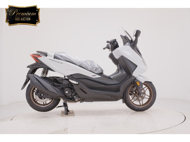 Honda FORZA-6 2025