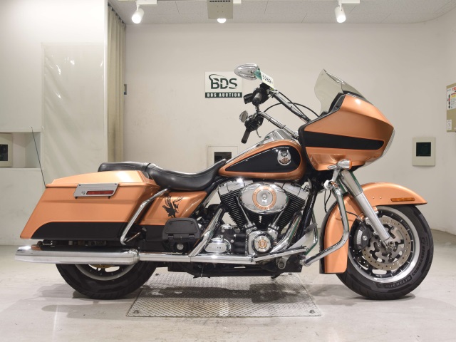 HD ROAD GLIDE FLTR1580 2007
