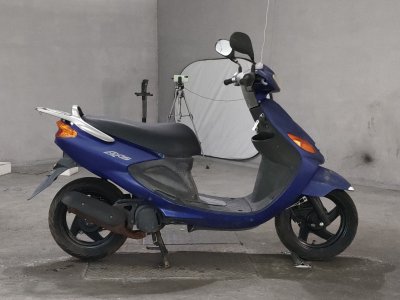 Yamaha GRANDAXIS100 2007