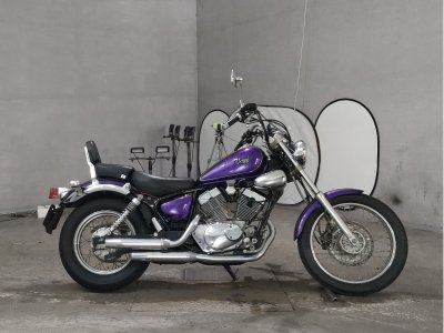 Yamaha VIRAGO XV250 1996