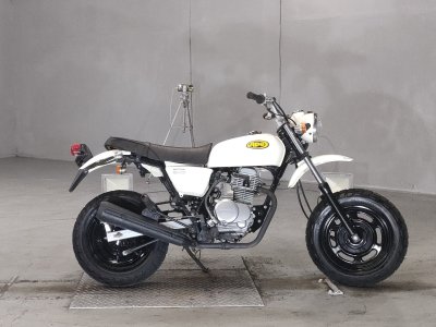 Honda APE100 2002