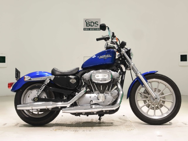 HD SPORTSTER XL883L 2010