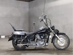 Yamaha DRAGSTAR XVS250 2002