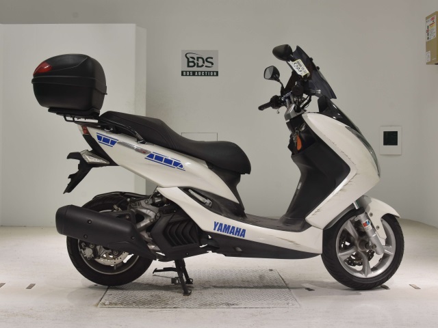 Yamaha MAJESTY 155S 2016