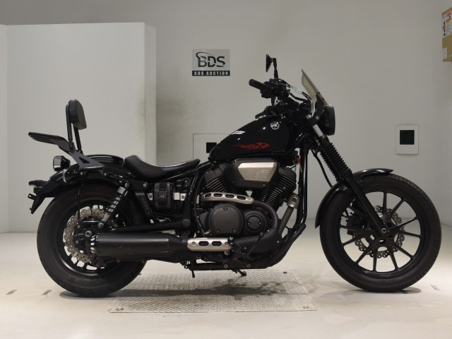 Yamaha BOLT 950 2018