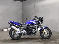 Honda CB400SFK 2004